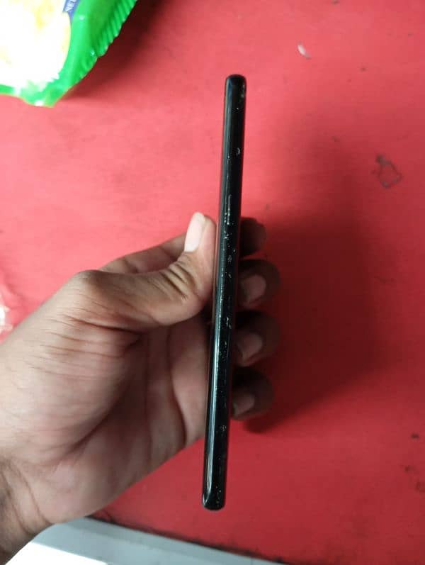 Samsung S8 pta prove 4/64 1