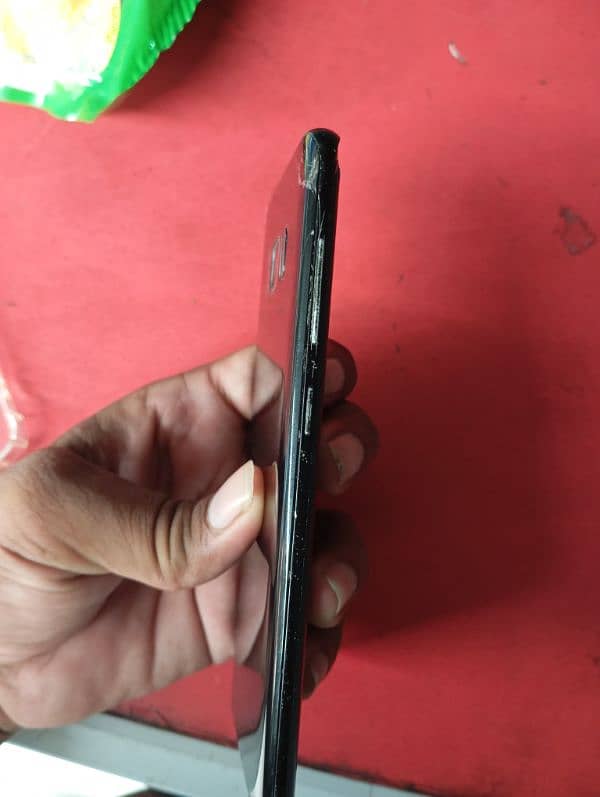 Samsung S8 pta prove 4/64 3