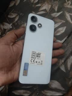 Infinix hot 30 play