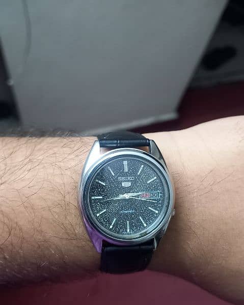 Seiko 5 automatic for sale original 3