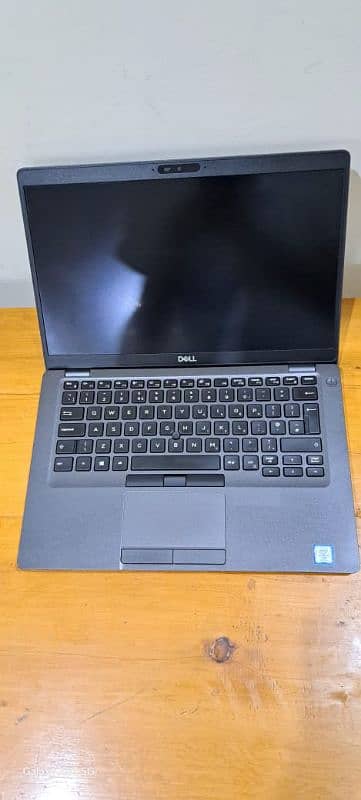 Dell Latitude 5400 i5 8th 8 256 14"1080p Backlit 0