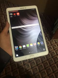 Samsung galaxy Tab E