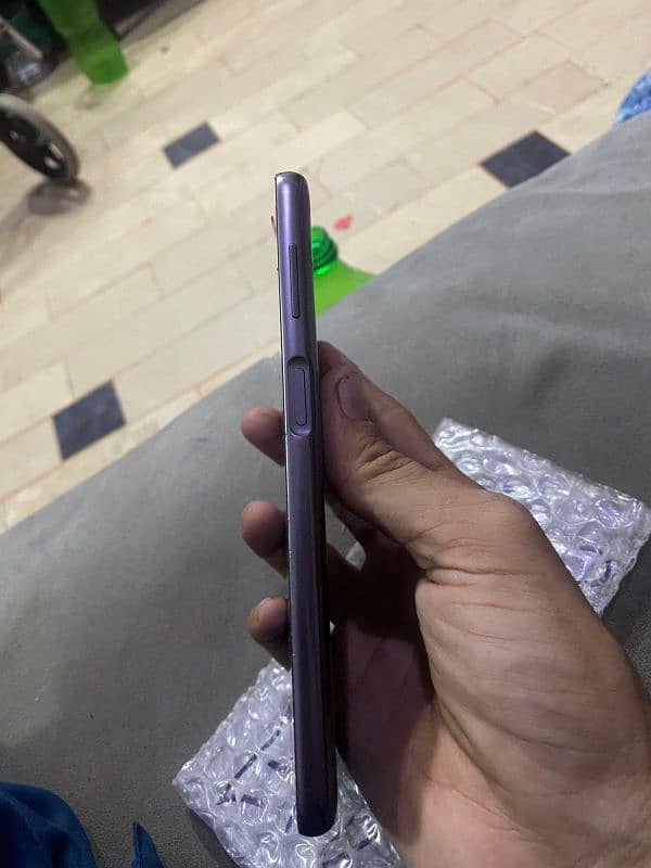 MOTO G POWER 2021 9