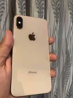 iphone Xs