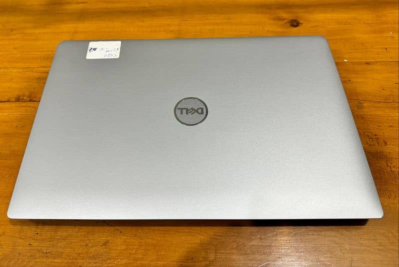 Dell Latitude 5420 i5 11th 8 256 Nvme 14"1080p Backlit 5