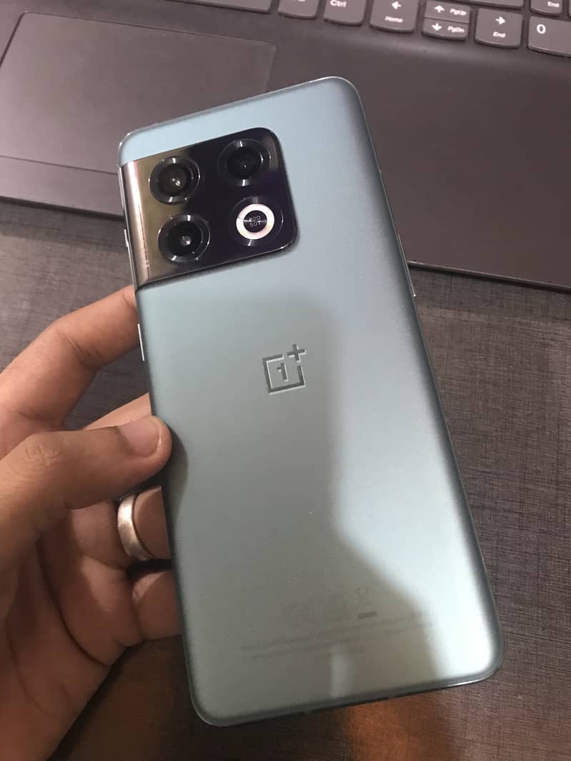 Oneplus 10 Pro 10/10 Non PTA 2