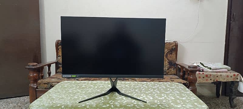 Acer predator 2k IPS 170hz led 9