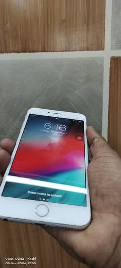 iphone 6plus 16gb pta aprved only set