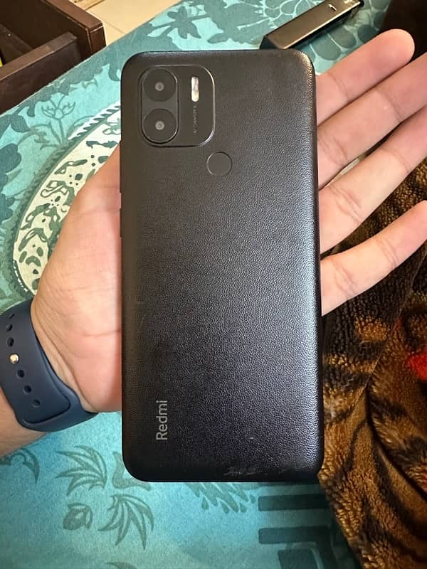 Redmi A2+ 2