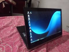 toshiba laptop 6 generation touch screen with graphic