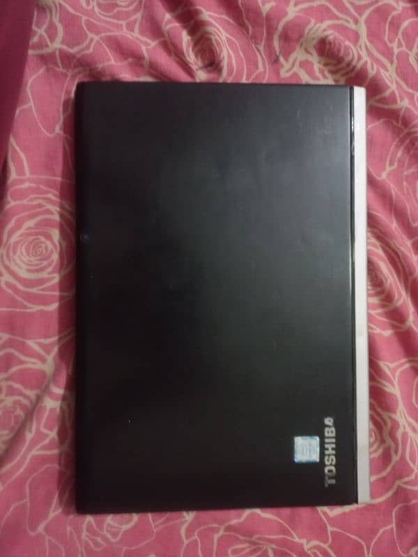 toshiba laptop 6 generation touch screen with graphic card 14