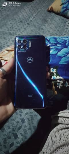 moto one 5g hai 4,,,128 hai