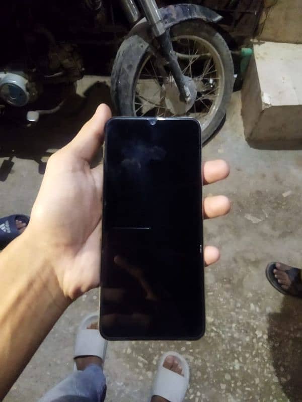 realme c61 full warranti 3 days used 6