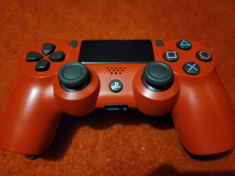 Ps 4 controller Gen 2 spare parts original. 5