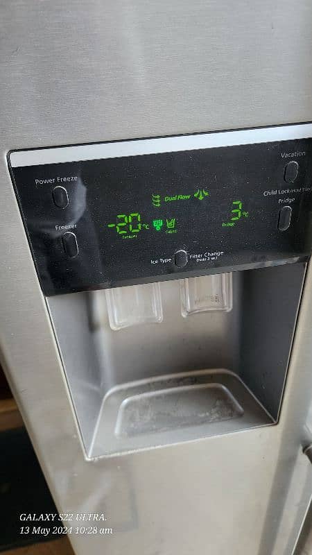 Refrigerator for sale 3