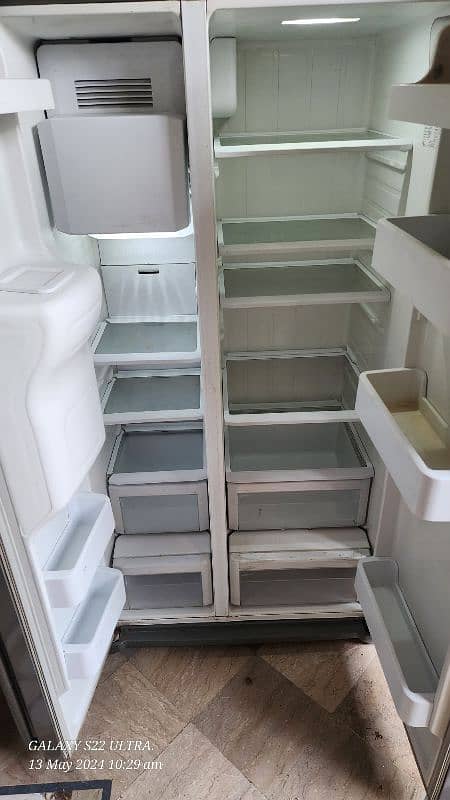 Refrigerator for sale 6