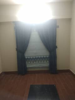 Curtain with blind for sale