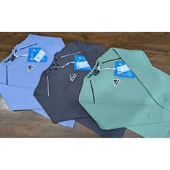 Men’s Cotton Fleece sweat shirts