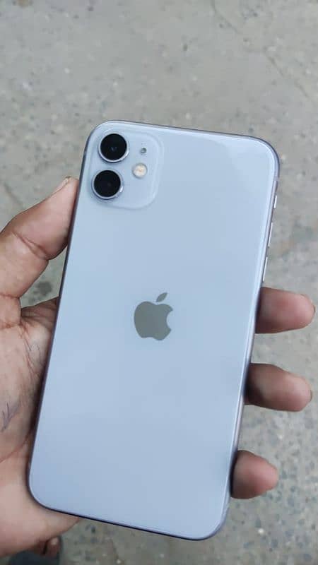 Iphone 11 JV 64gb 0