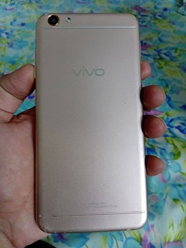 Vivo Y66 | 4GB, 64GB | Dual Sim 2