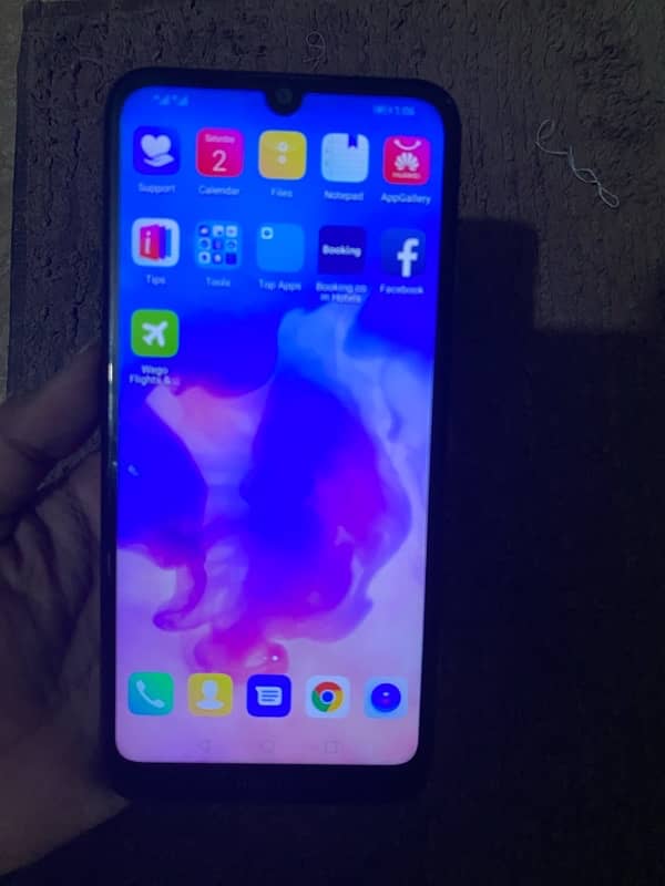 huawei y6 prime 2019 1