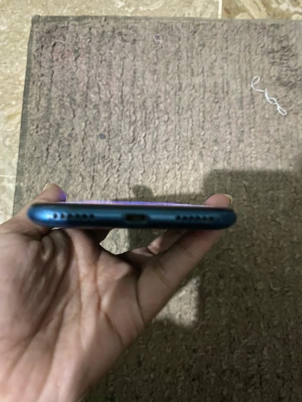 huawei y6 prime 2019 3