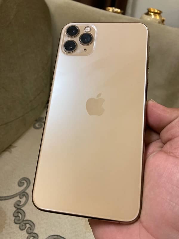 iphone 11 pro max 64gb 1