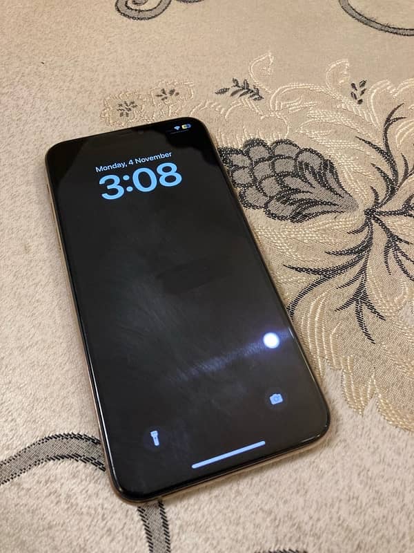 iphone 11 pro max 64gb 2