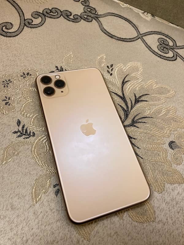 iphone 11 pro max 64gb 5