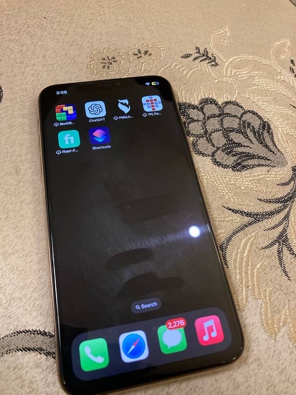 iphone 11 pro max 64gb 6