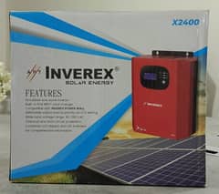 Inverex x2400 UPS