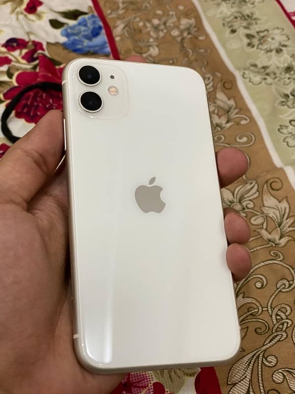 iphone 11 64 Gb Non Pta 0