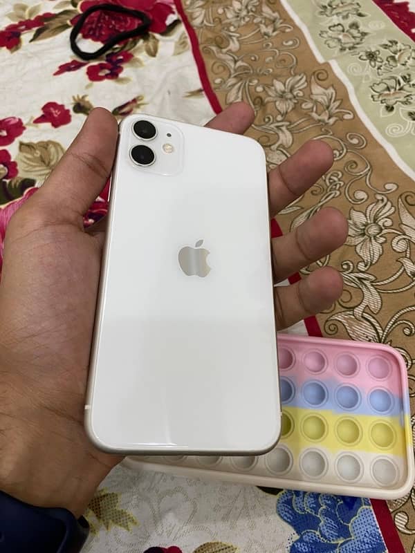 iphone 11 64 Gb Non Pta 1