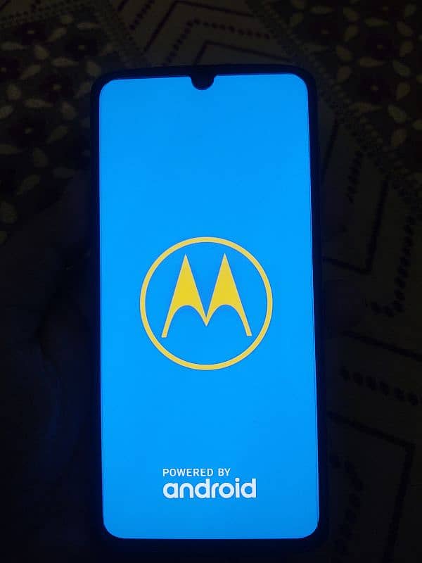 Moto Z4 PTA approve Best for Gaming 5