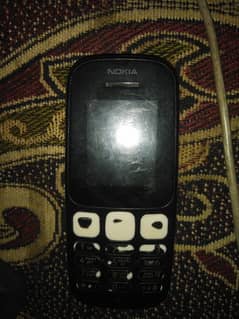 Nokia 105 Mobile For Sale