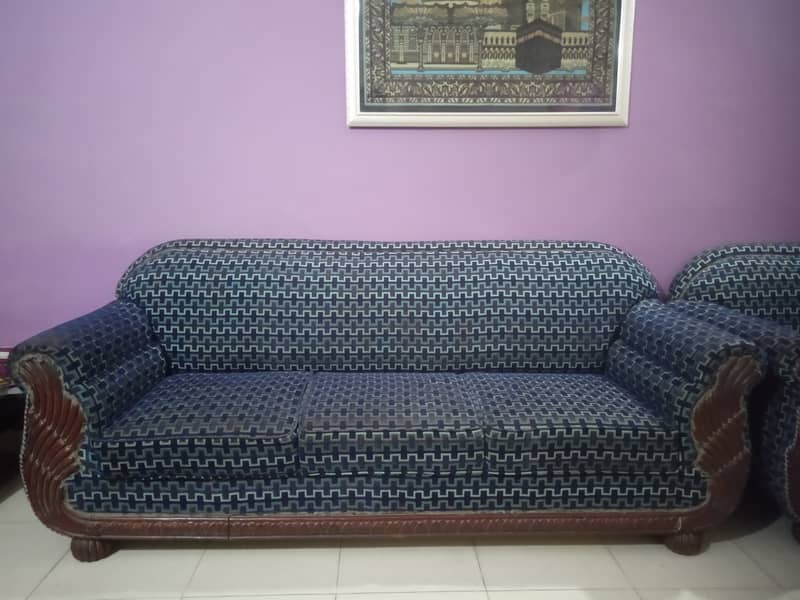 Sofa Set 1