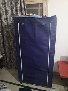 baby portable cupboard