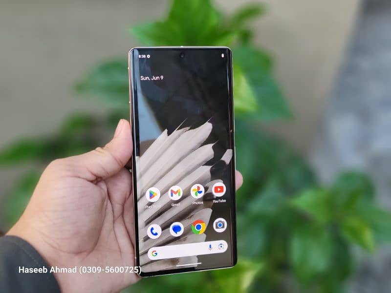 Pixel 6a Dual Sim PTA| Pixel 6 PTA | 6 Pro 7 Pro PTA Google 10