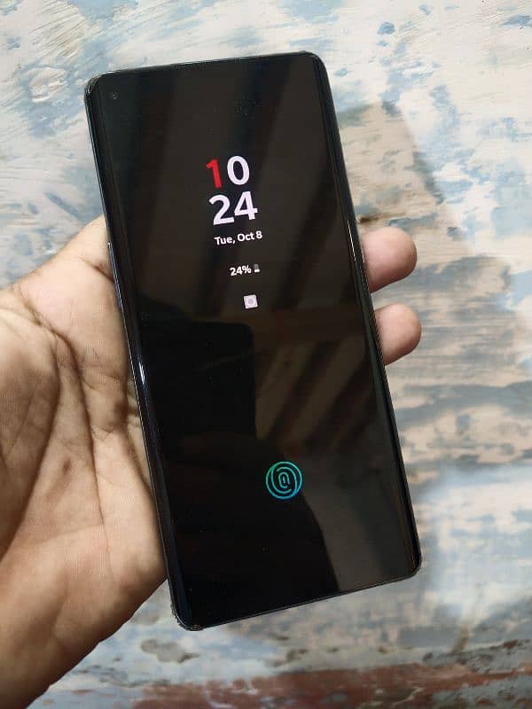 OnePlus 8 5G 8GB Ram 128GB Memory PTA approved 4