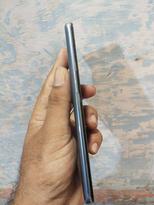 OnePlus 8 5G 8GB Ram 128GB Memory PTA approved 11