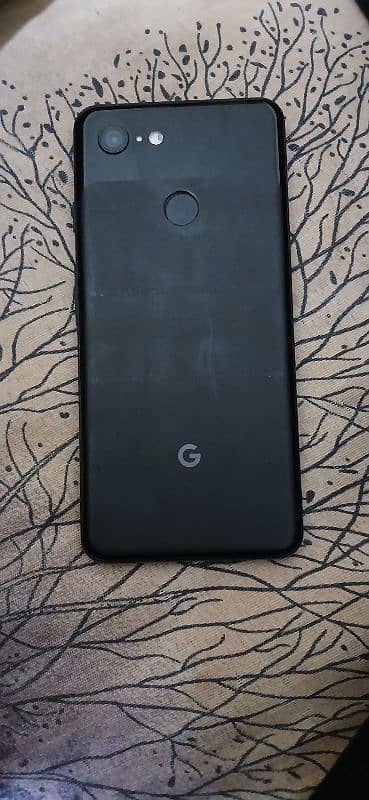 Google pixel 3 1