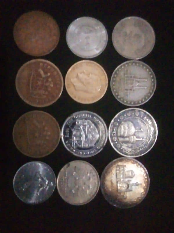 Old Coins for sale 3