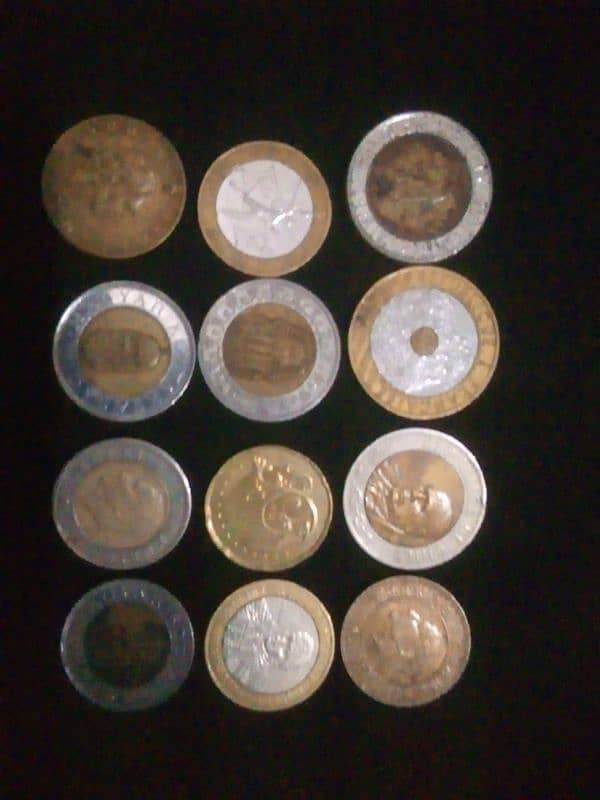 Old Coins for sale 4