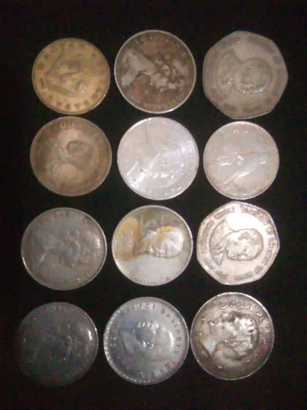 Old Coins for sale 5