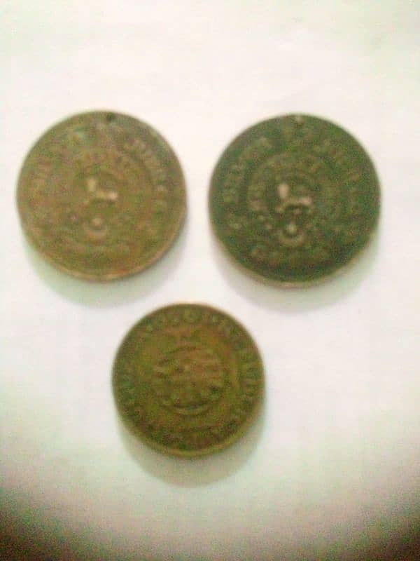 Old Coins for sale 7