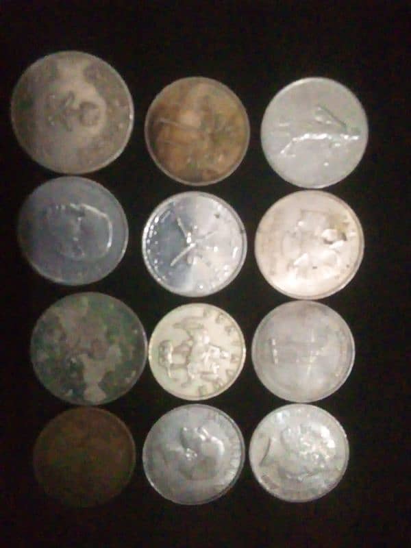 Old Coins for sale 8