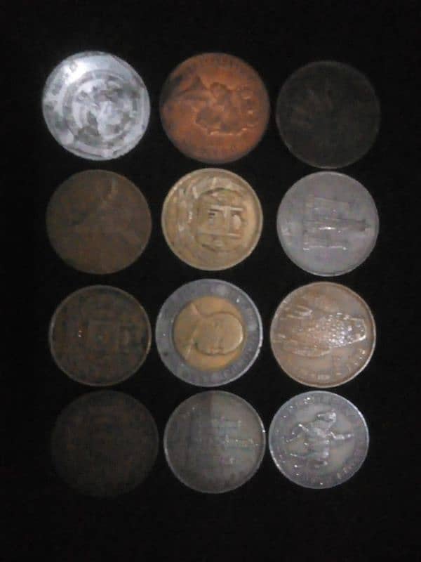 Old Coins for sale 14