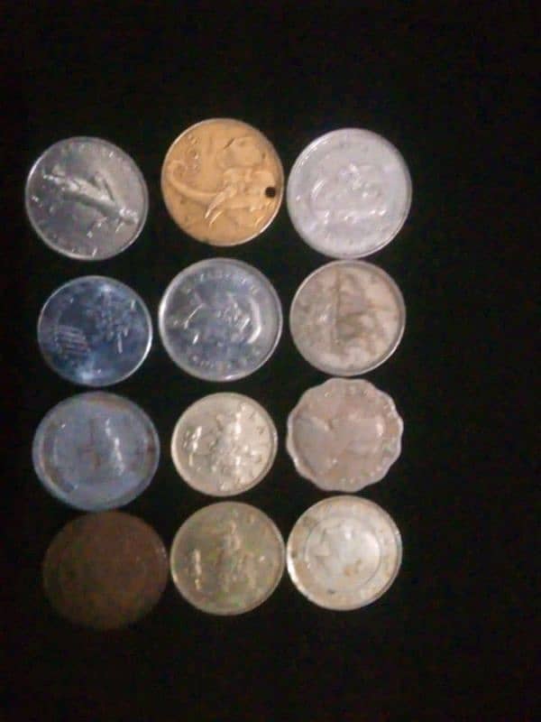 Old Coins for sale 15