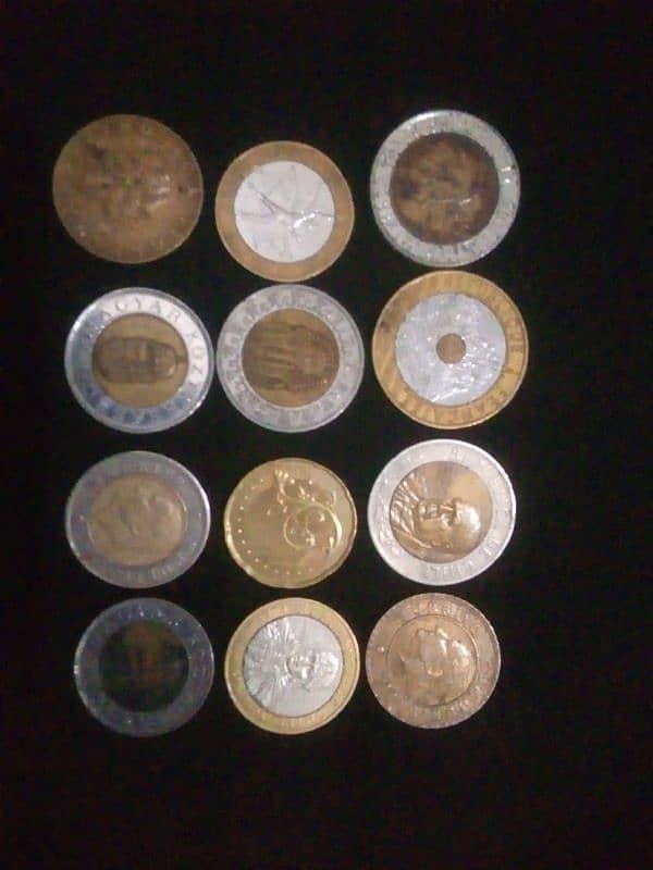 Old Coins for sale 17