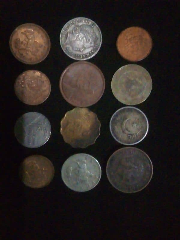 Old Coins for sale 18